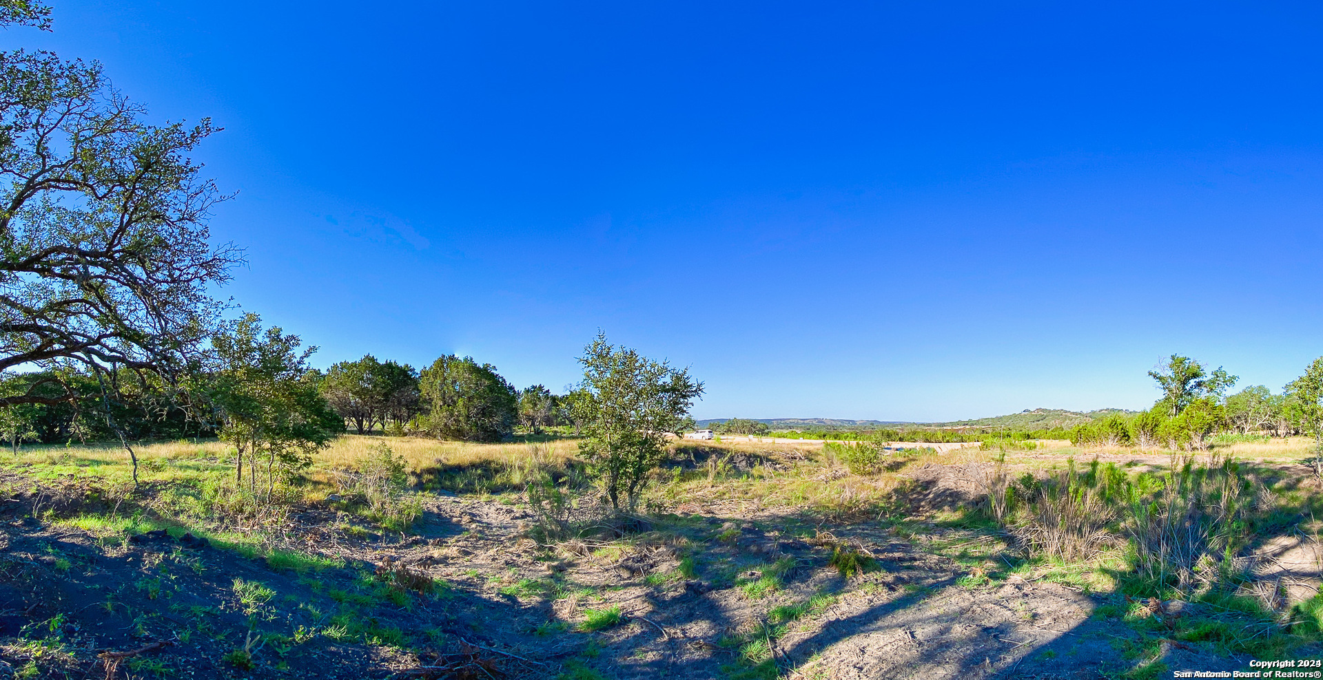 Lot 87 Creekside At Camp Verde Center Point, TX 78010 - Photo 30 of 34