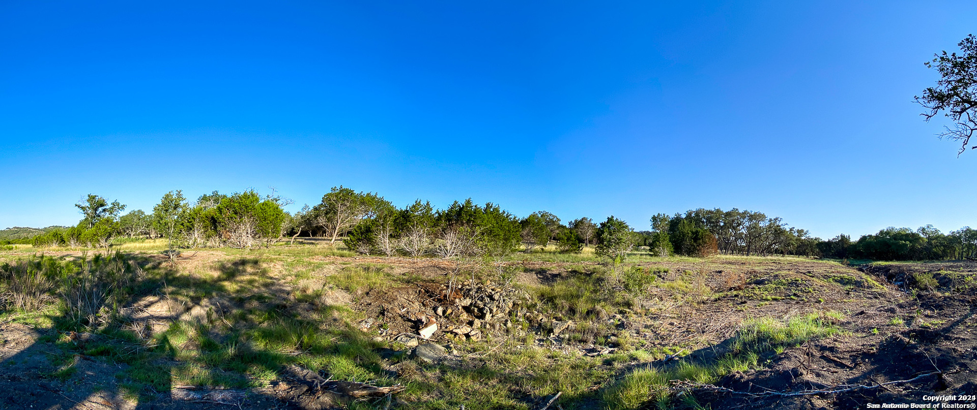 Lot 87 Creekside At Camp Verde Center Point, TX 78010 - Photo 31 of 34