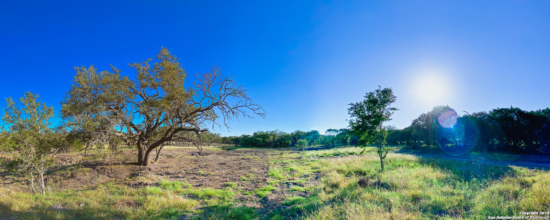 Lot 87 Creekside At Camp Verde Center Point, TX 78010 - Photo 32 of 34