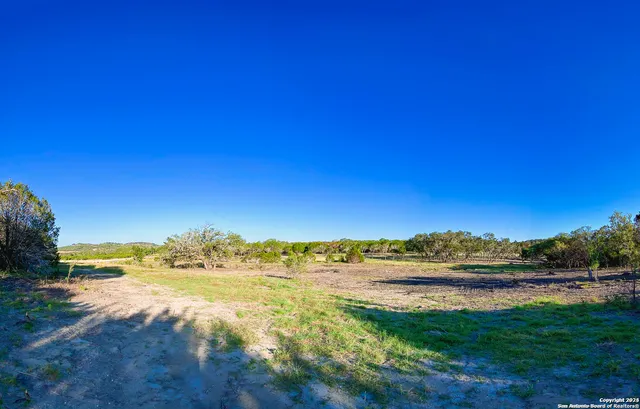 $208,000 | Lot 87 Creekside At Camp Verde, Center Point, TX 78010