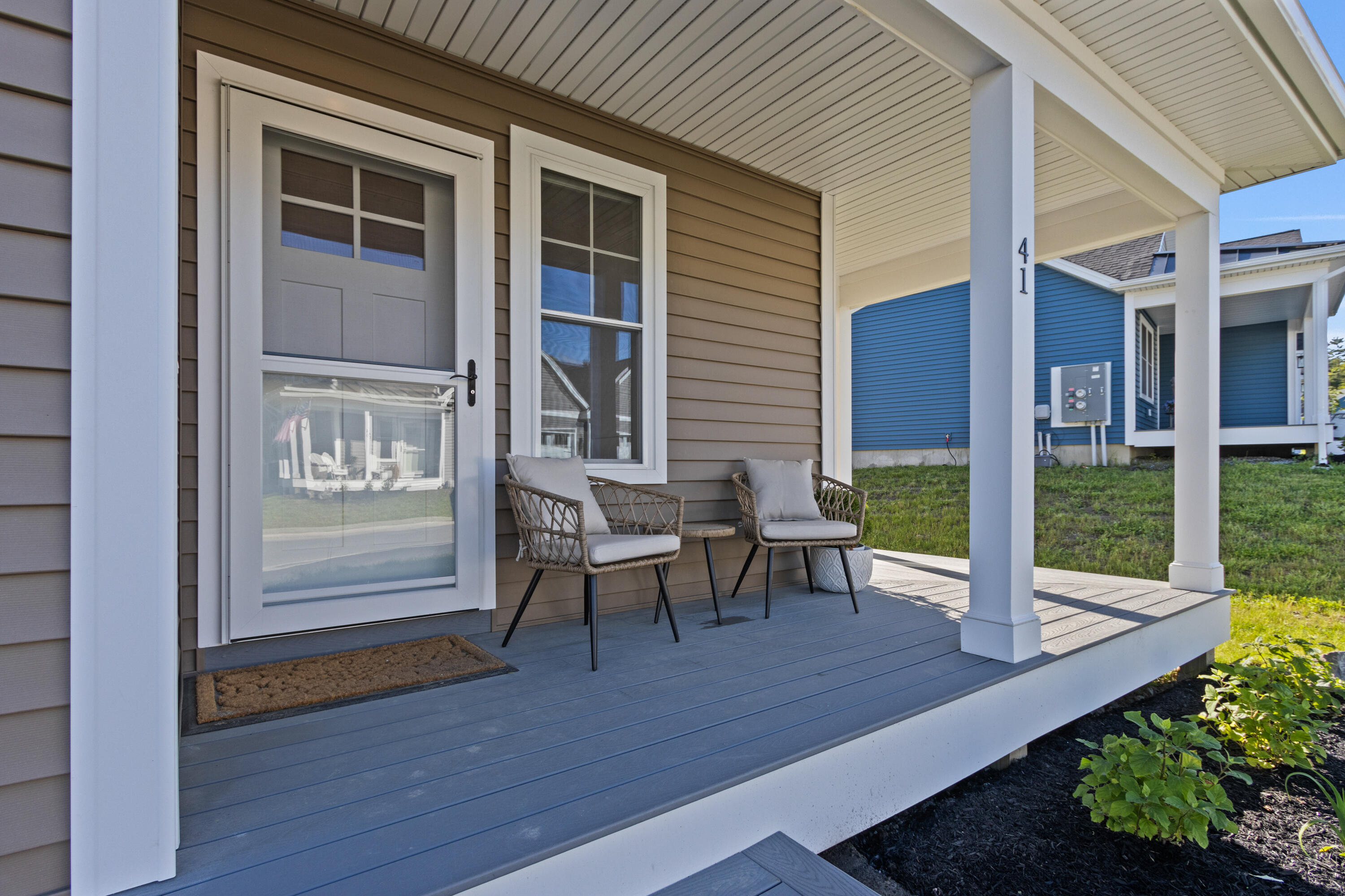 41 Brooks Edge Farm Road, Unit 104 Westbrook, ME 04092 - Photo 5 of 52 202605025LB-71061