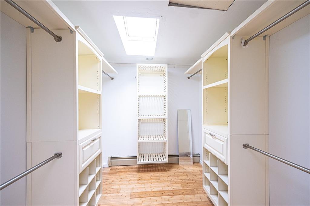 808 Jefferson Road Pittsburgh, PA 15235 - Photo 10 of 25 Wow! Check out this huge walk in closet