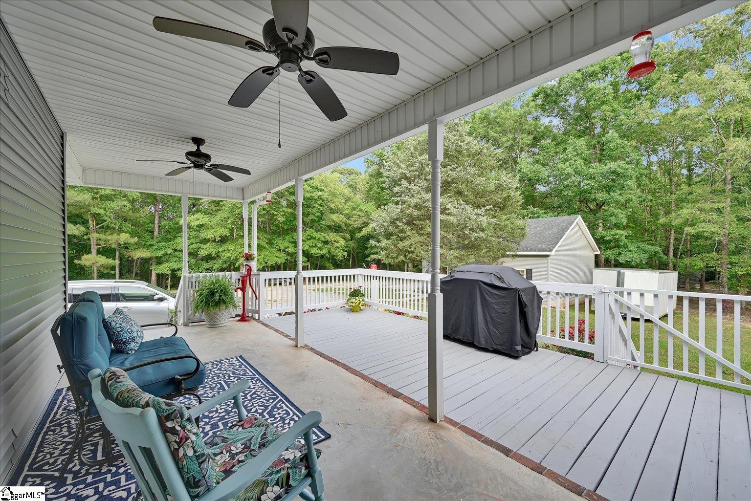 833 Duncan Creek Church Road Clinton, SC 29325 - Photo 20 of 50
