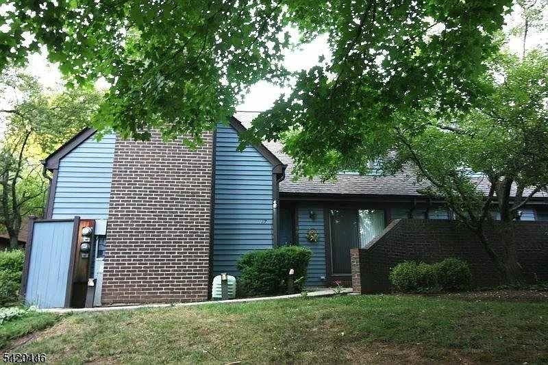 17 Valley View Drive Bernards, NJ 07920 - Photo 1 of 5 a front view of a house with garden