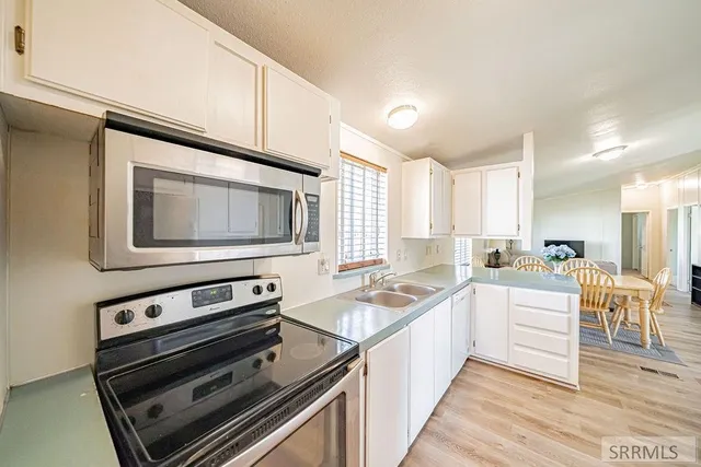 $284,900 | 541 Knox Street, Blackfoot, ID 83221