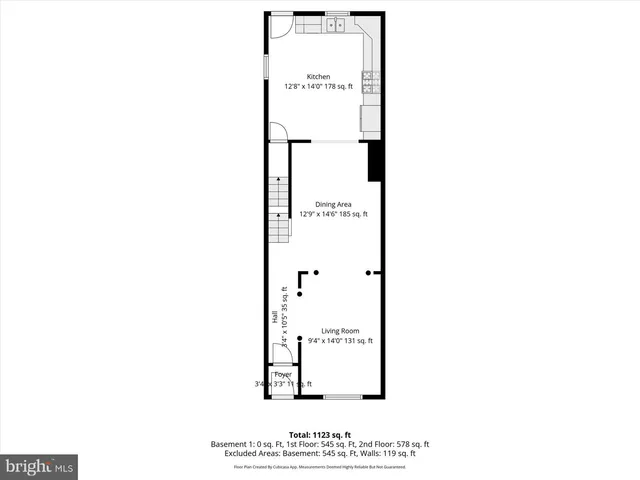 $219,000 | 1411 North Patterson Park Avenue, Baltimore, MD 21213