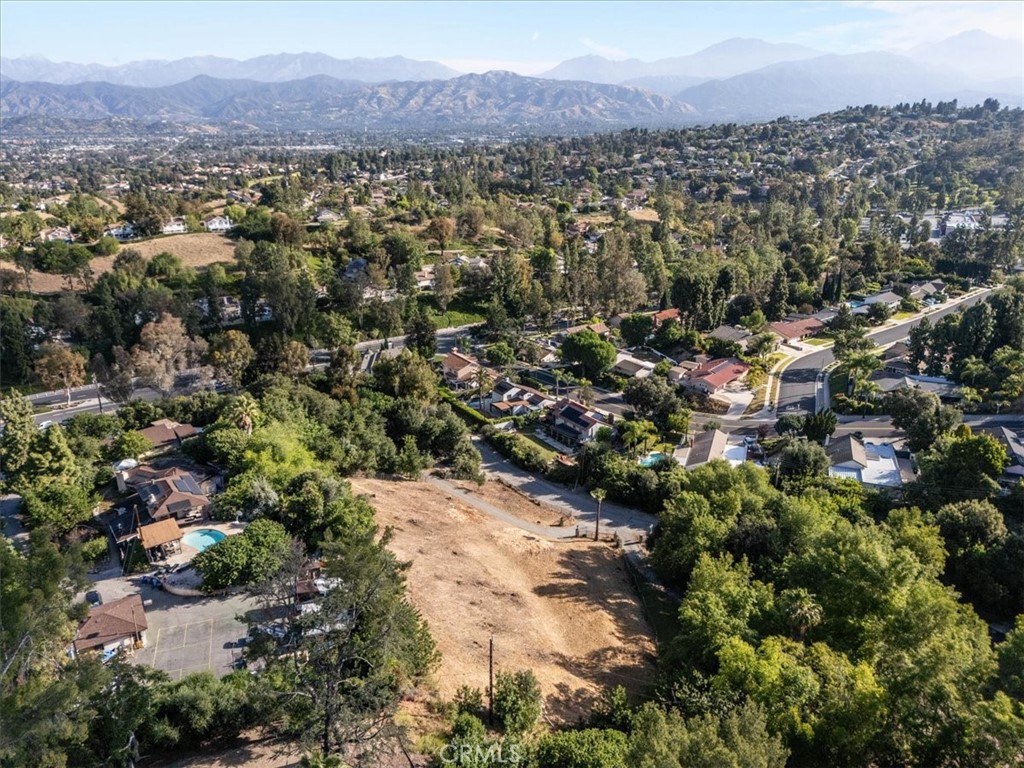 21544 Covina Hills Road Covina, CA 91724 - Photo 10 of 10 a view of a city with mountain