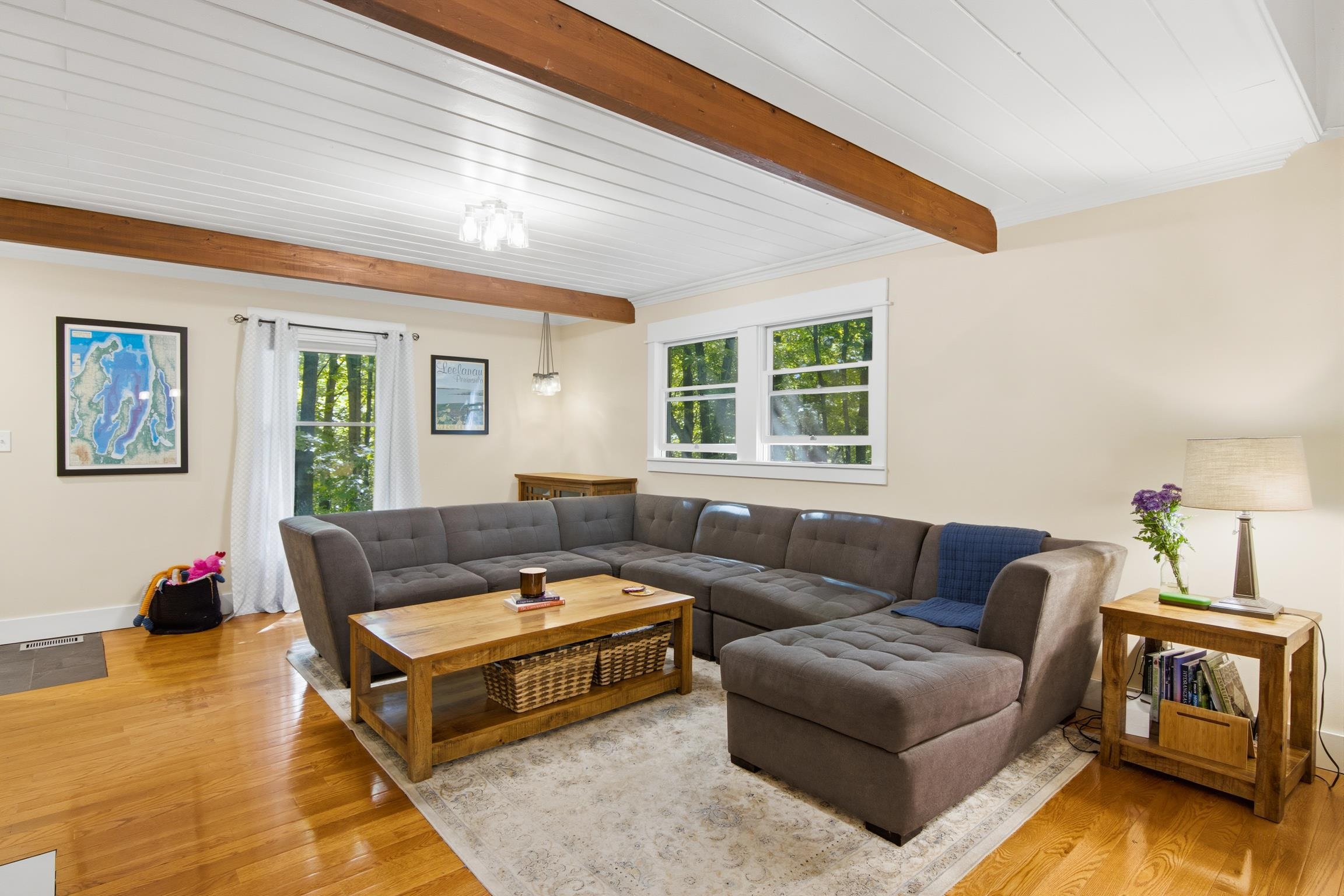 10520 South Dalzell Road Traverse City, MI 49684 - Photo 8 of 32