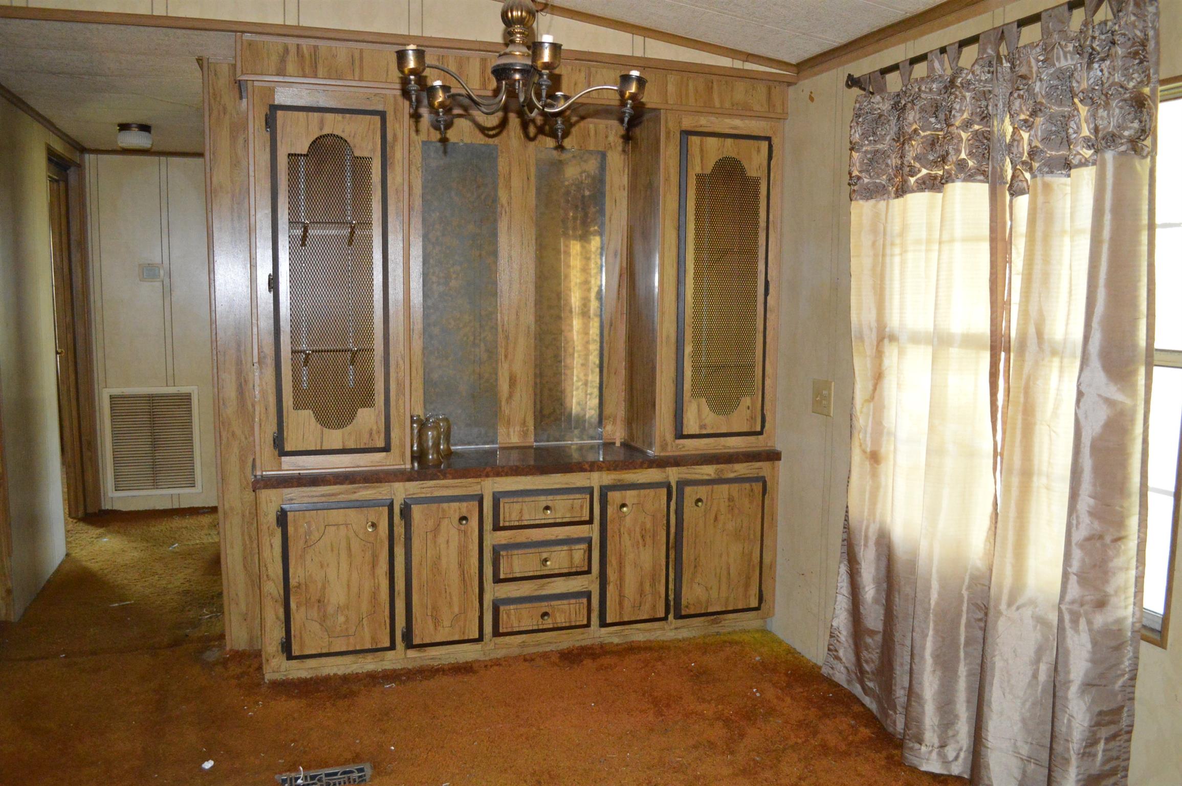 4802 Big Springs Road Lebanon, TN 37090 - Photo 3 of 9 a view of a bathroom with a mirror