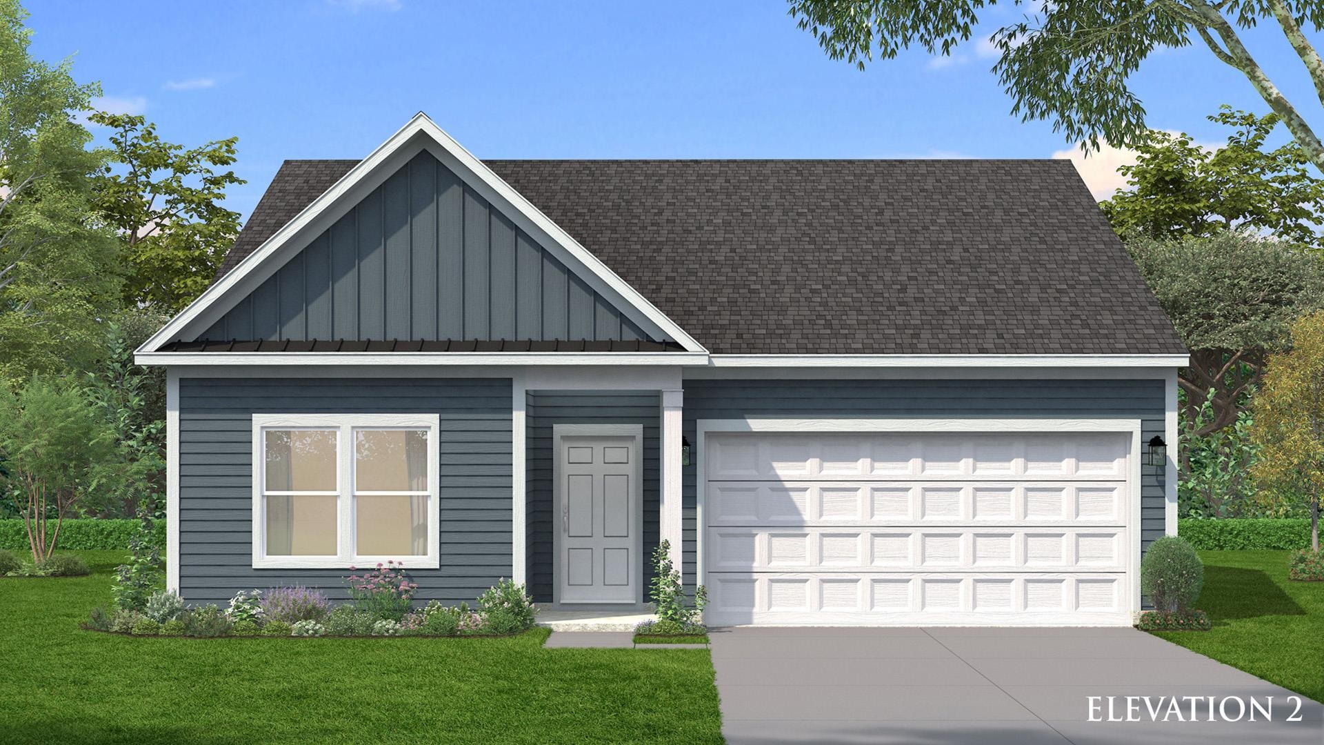 809 Sun Colony Boulevard Longs, SC 29568 - Photo 1 of 33