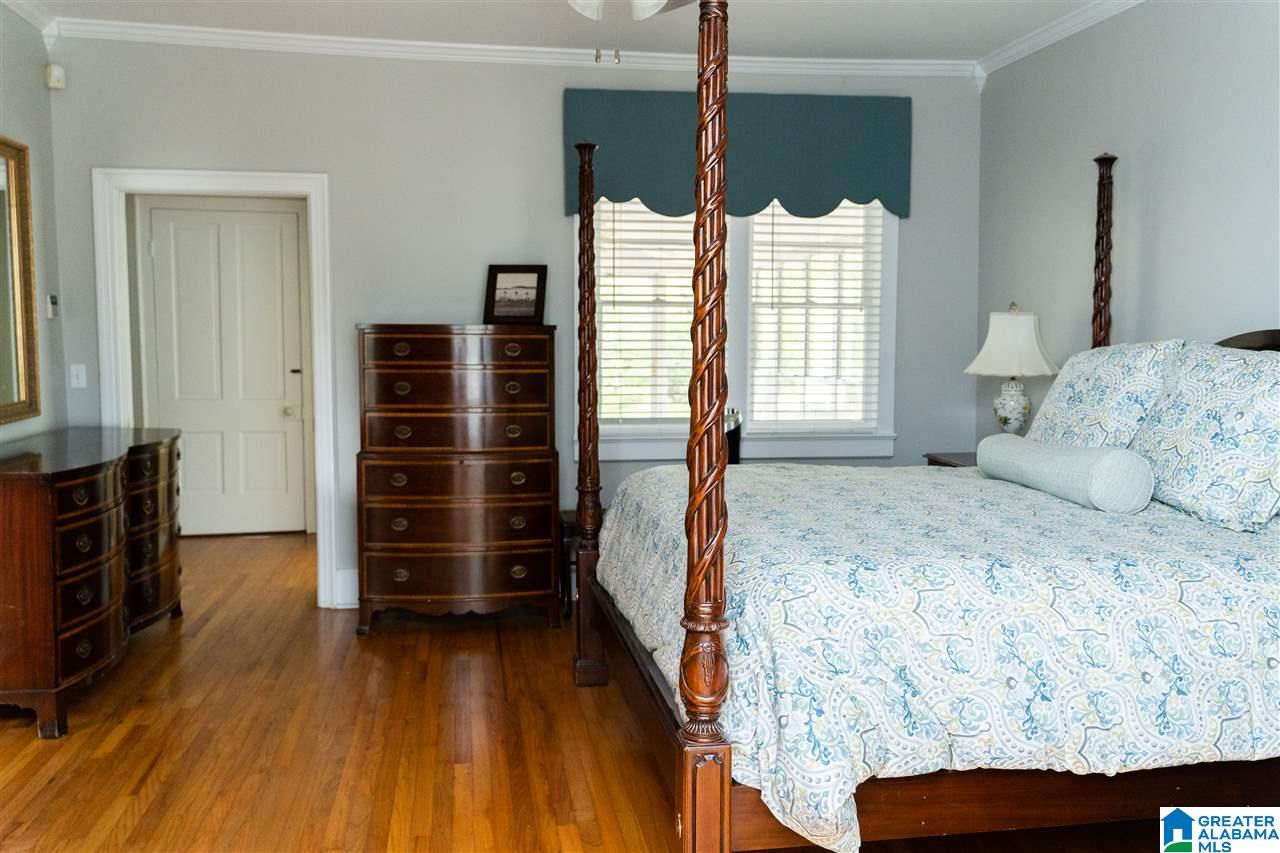 248 West Point Street Roanoke, AL 36274 - Photo 13 of 50