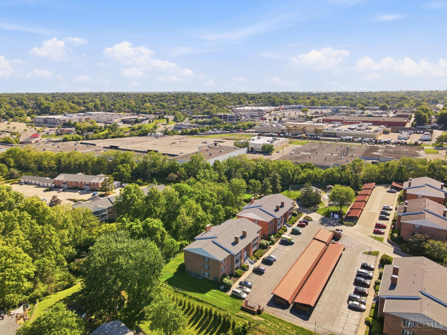 5346 Werk Road, Unit D12 Cincinnati, OH 45248 - Photo 29 of 33