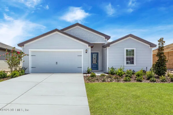 $385,900 | 3123 Cottage Hl Place, Green Cove Springs, FL 32043