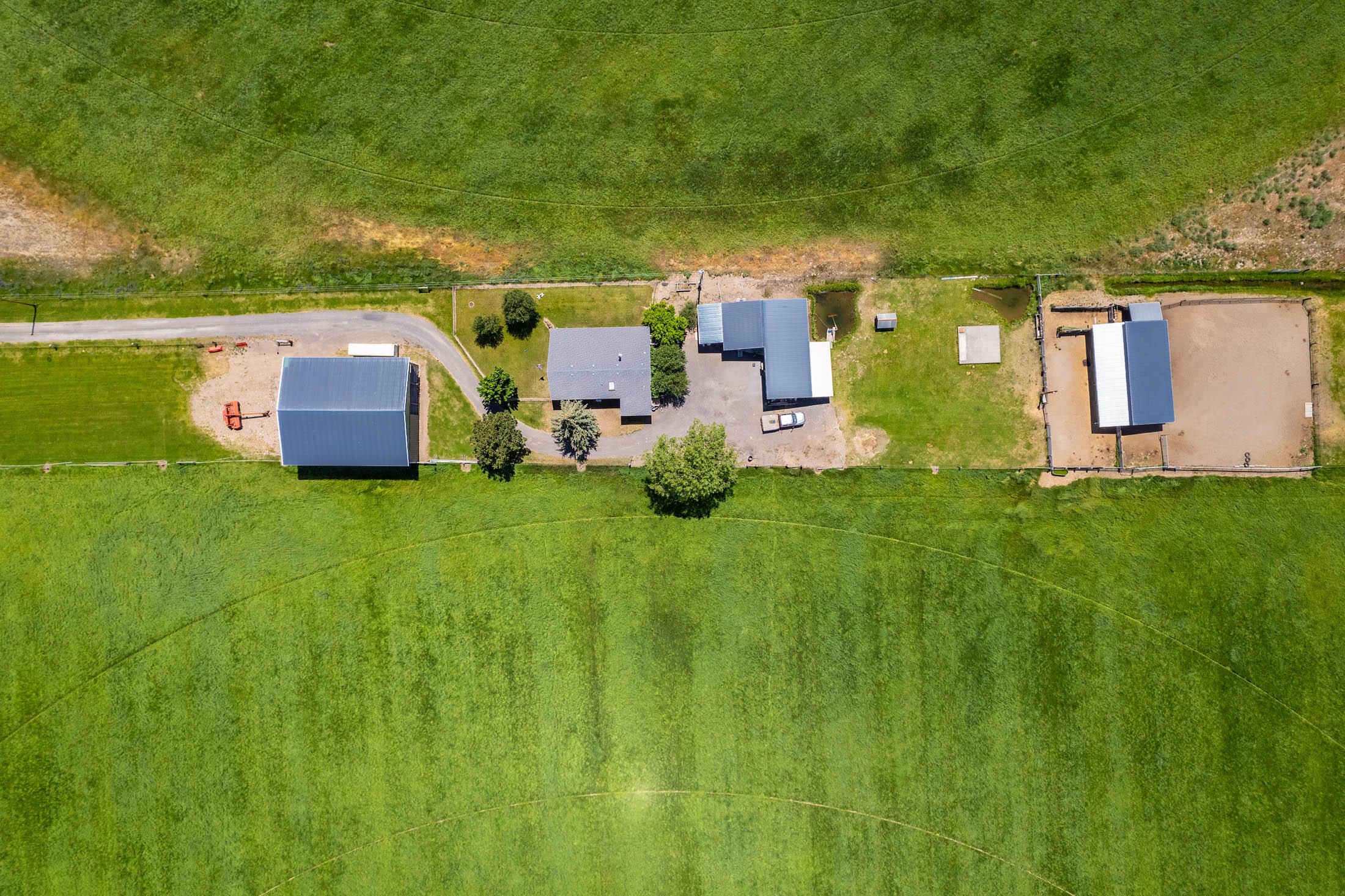 63025 Schmidt Road Bend, OR 97701 - Photo 35 of 65 63025 Schmidt Rd aerial_0147 copy