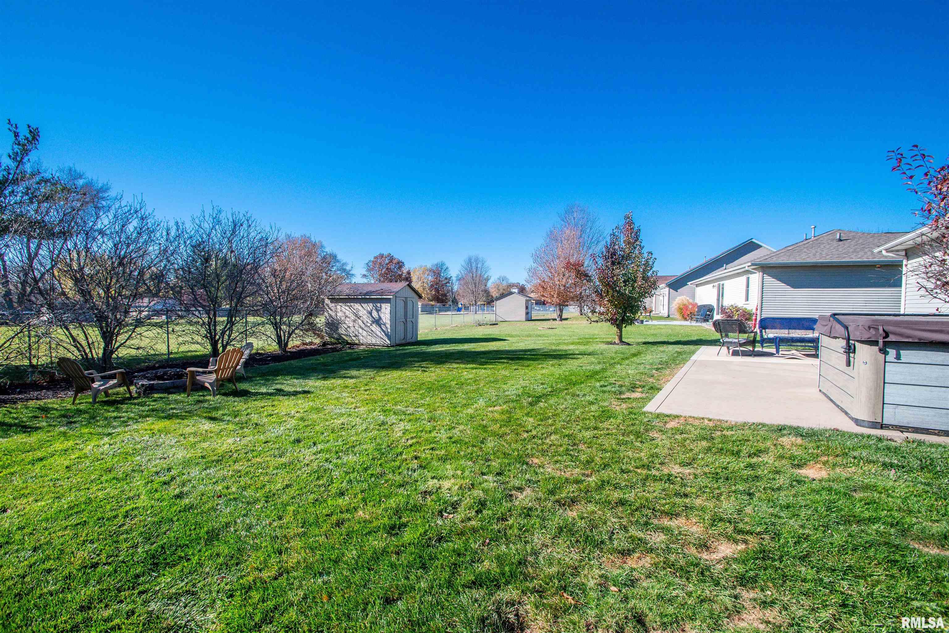 5902 Charleston Road Peoria, IL 61607 - Photo 41 of 43
