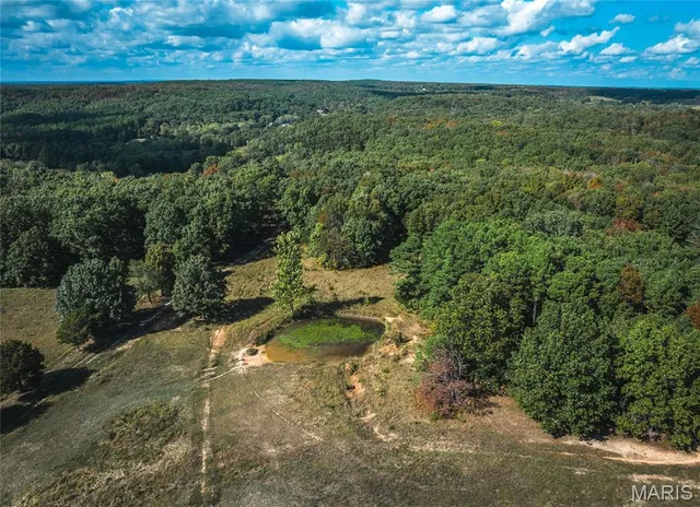 $129,000 | 0 Private Drive, Edgar Springs, MO 65462