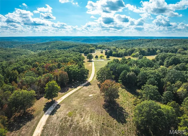 $129,000 | 0 Private Drive, Edgar Springs, MO 65462