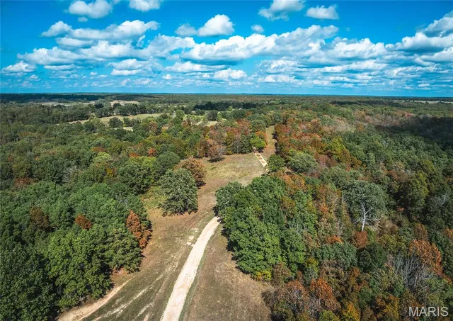 $129,000 | 0 Private Drive, Edgar Springs, MO 65462