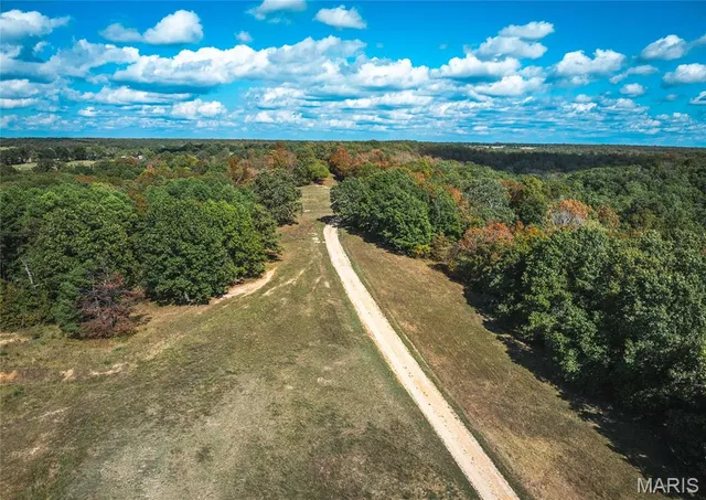 $129,000 | 0 Private Drive, Edgar Springs, MO 65462