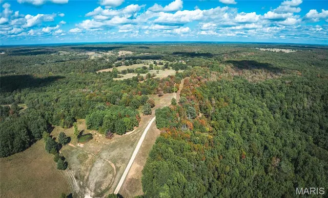 $129,000 | 0 Private Drive, Edgar Springs, MO 65462