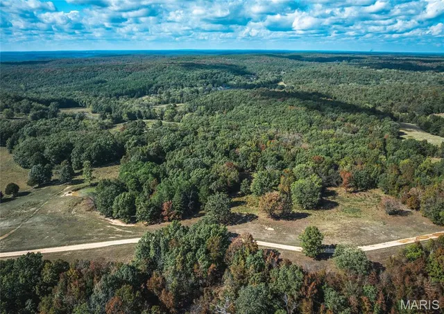 $129,000 | 0 Private Drive, Edgar Springs, MO 65462