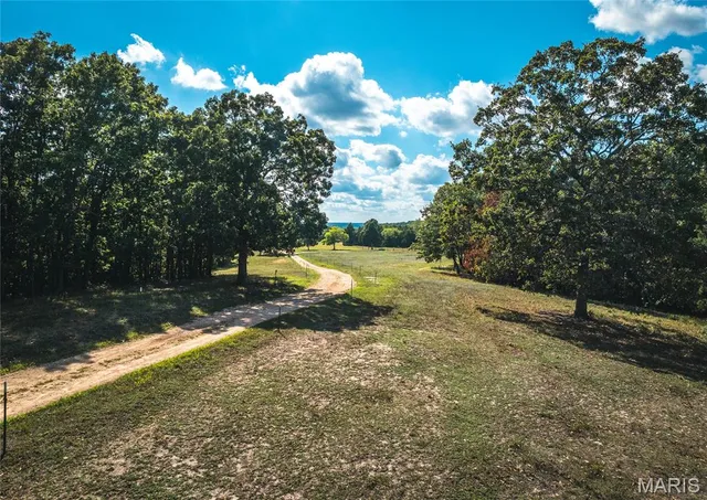 $129,000 | 0 Private Drive, Edgar Springs, MO 65462