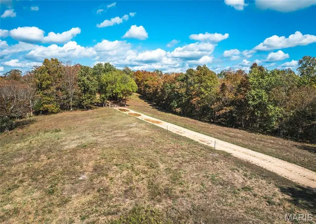 $129,000 | 0 Private Drive, Edgar Springs, MO 65462