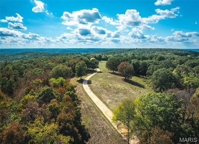 $129,000 | 0 Private Drive, Edgar Springs, MO 65462