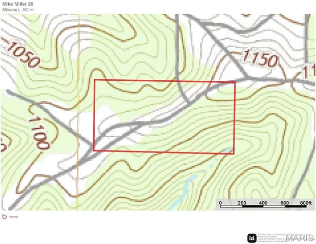 $129,000 | 0 Private Drive, Edgar Springs, MO 65462