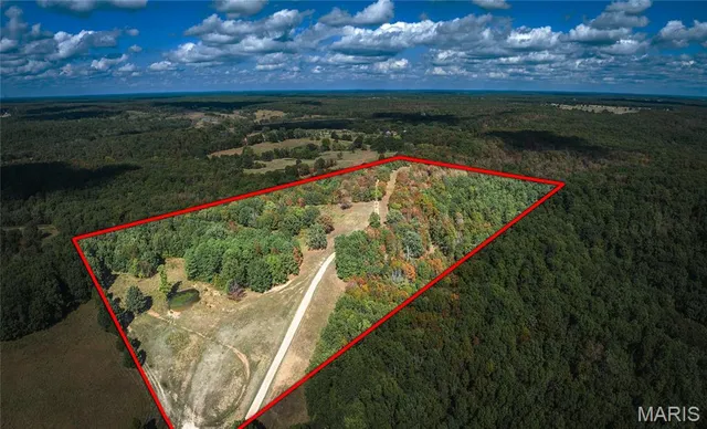 $129,000 | 0 Private Drive, Edgar Springs, MO 65462