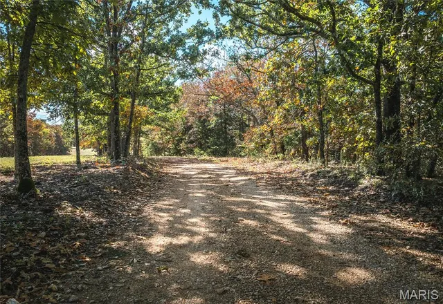 $129,000 | 0 Private Drive, Edgar Springs, MO 65462
