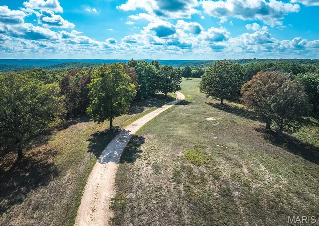 $129,000 | 0 Private Drive, Edgar Springs, MO 65462