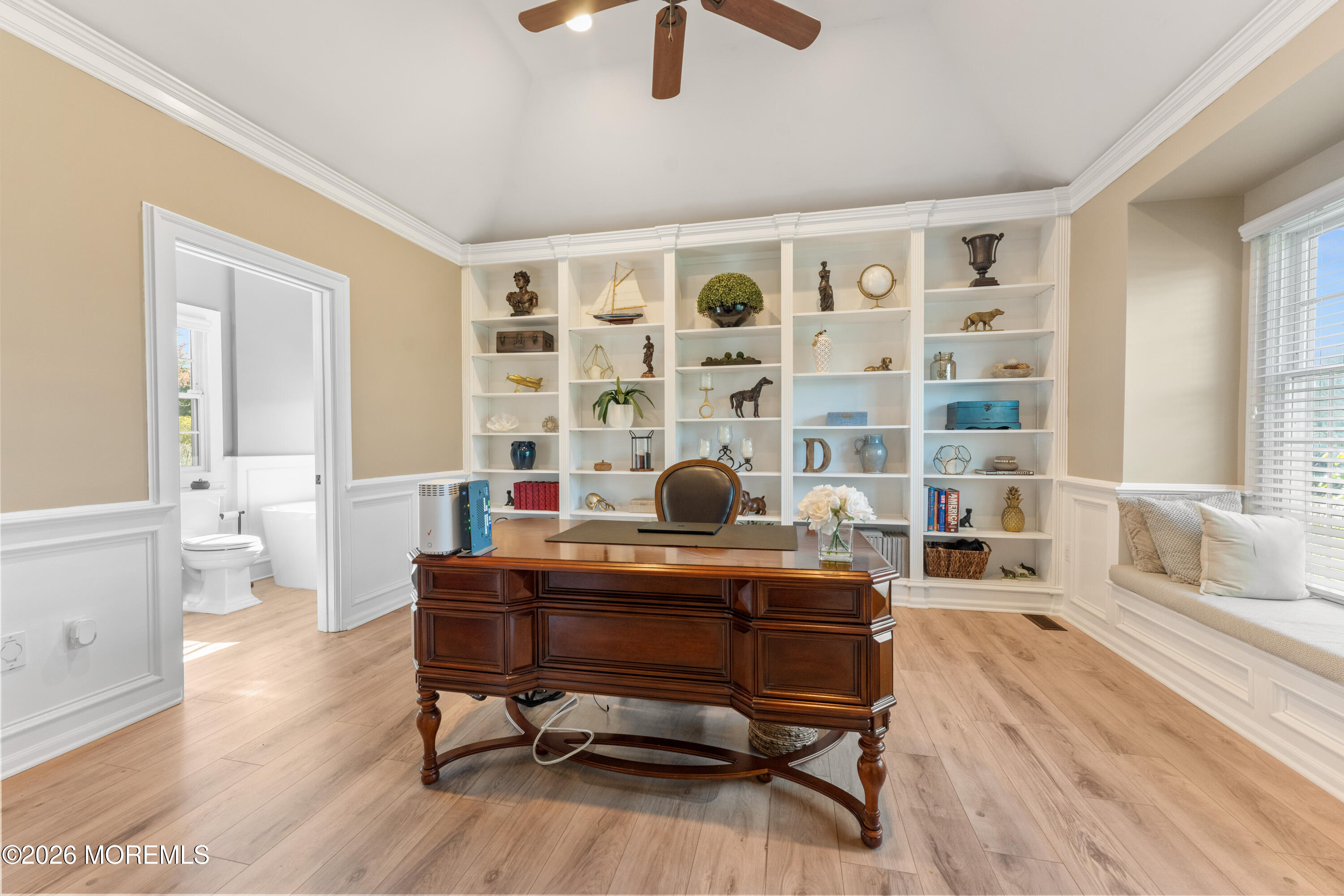 6 Goose Point Drive Colts Neck, NJ 07722 - Photo 17 of 41 Office