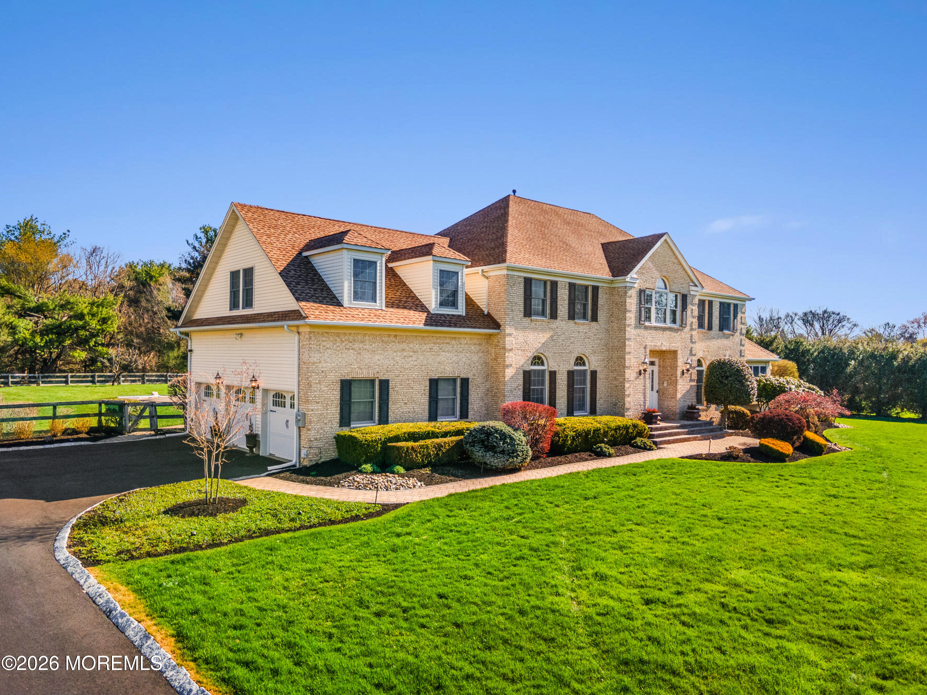 6 Goose Point Drive Colts Neck, NJ 07722 - Photo 2 of 41 DJI_0003-Recovered