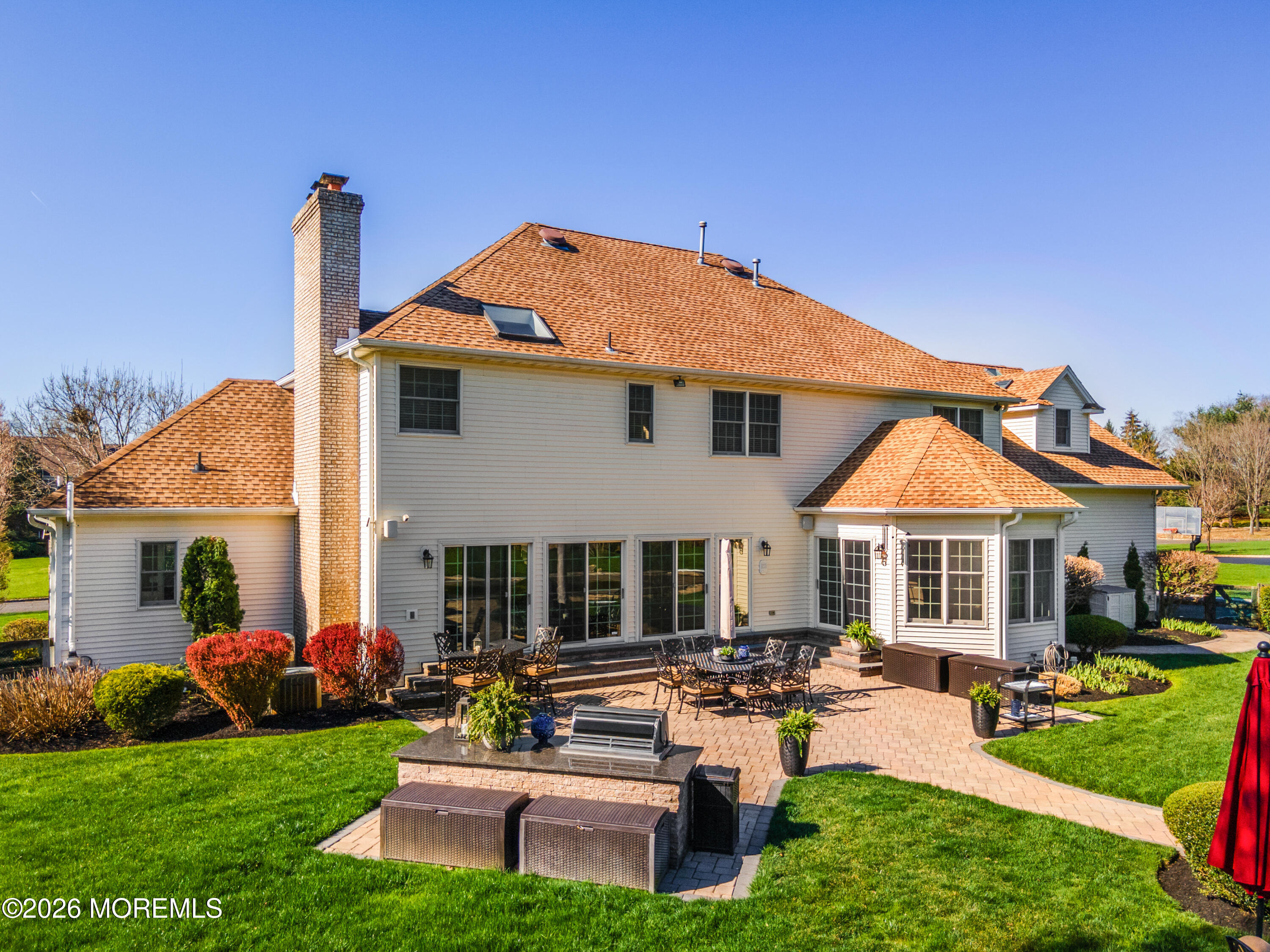 6 Goose Point Drive Colts Neck, NJ 07722 - Photo 4 of 41 DJI_0008-Recovered