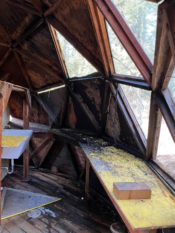 Signal Butte Road McCloud, CA 96057 - Photo 11 of 22 Gallery Image 11