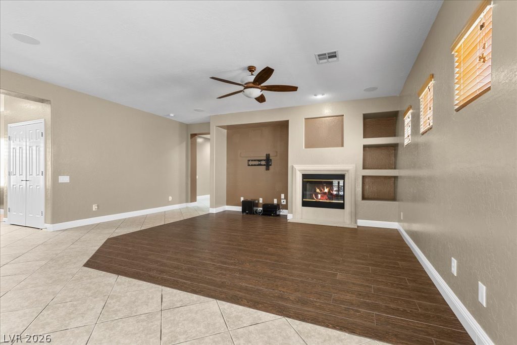 2627 Dirleton Place Henderson, NV 89044 - Photo 12 of 42 Great flow from living to entertaining to relaxing to eating
