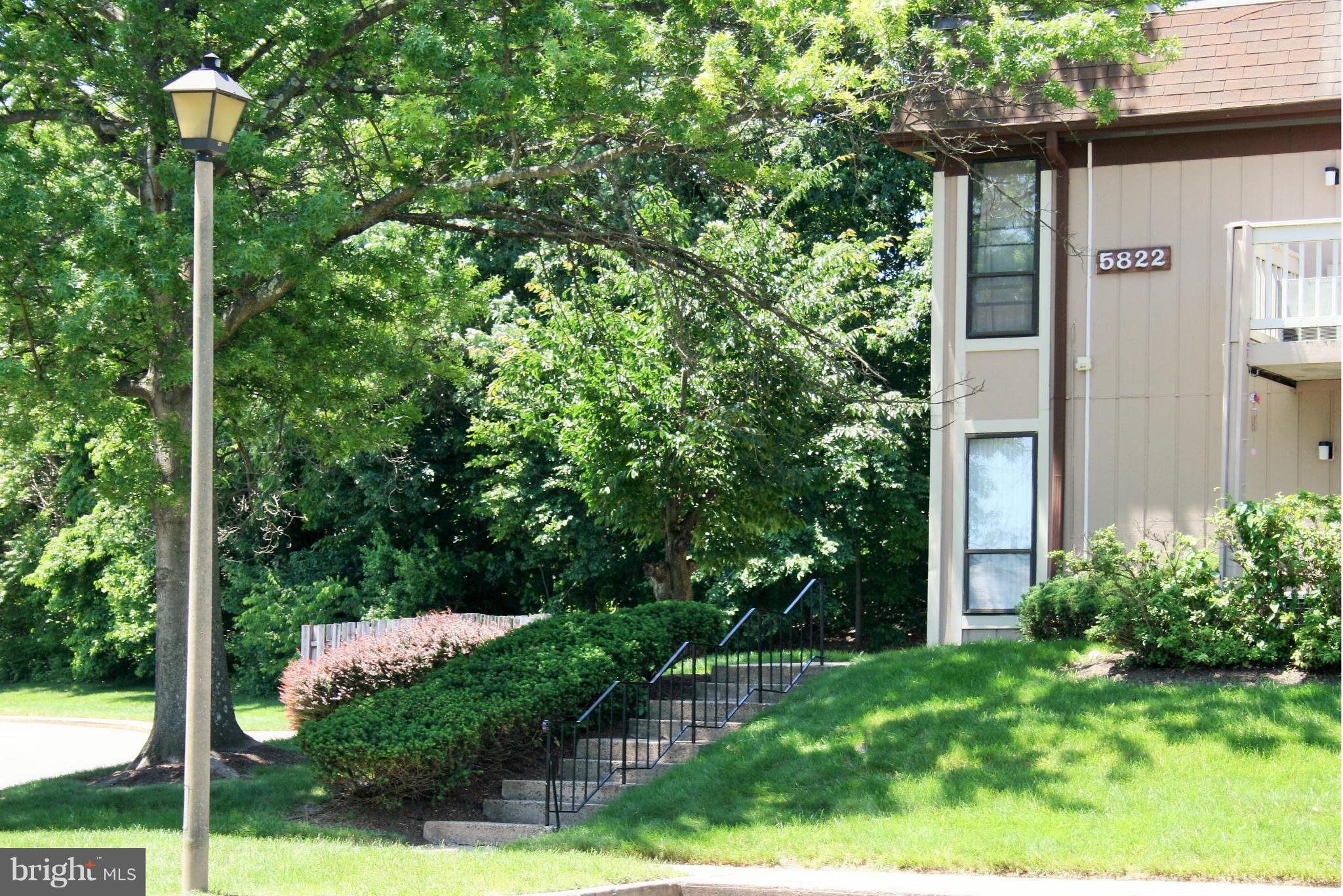 5822 Royal Ridge Drive, Unit S Springfield, VA 22152 - Photo 1 of 21 5822 Royal Ridge Dr, #S