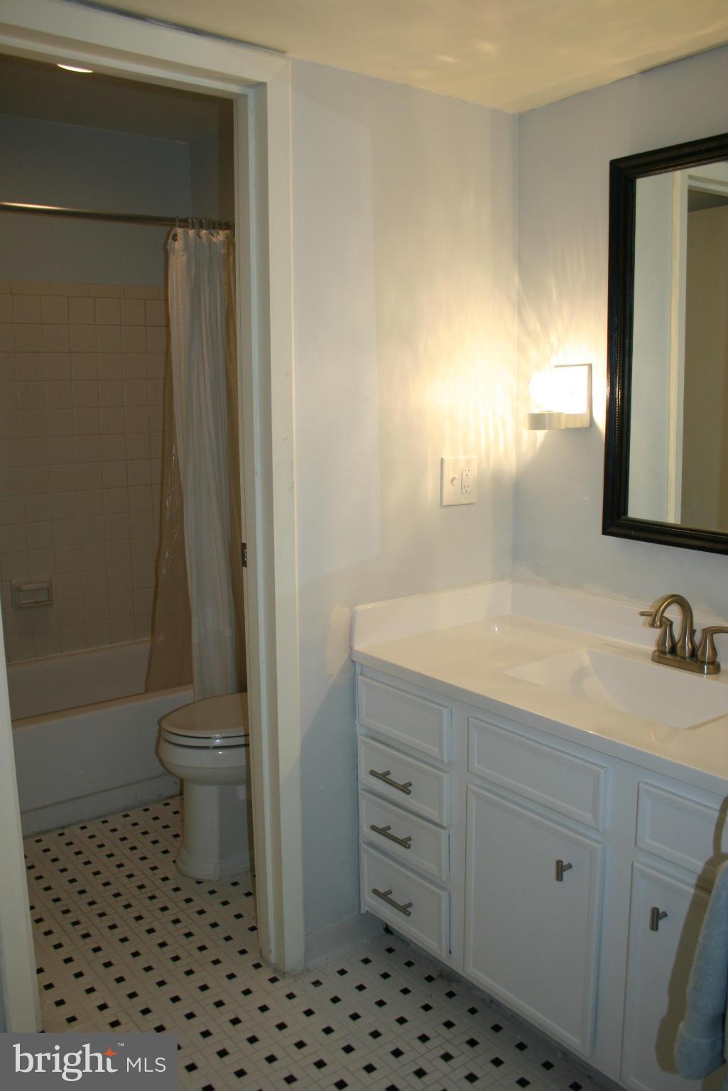 5822 Royal Ridge Drive, Unit S Springfield, VA 22152 - Photo 9 of 21 New Vanit