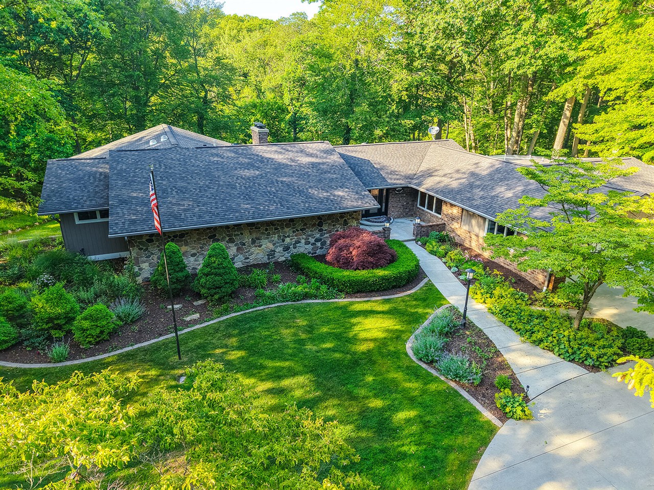 6697 Warren Woods Road Three Oaks, MI 49128 - Photo 82 of 99