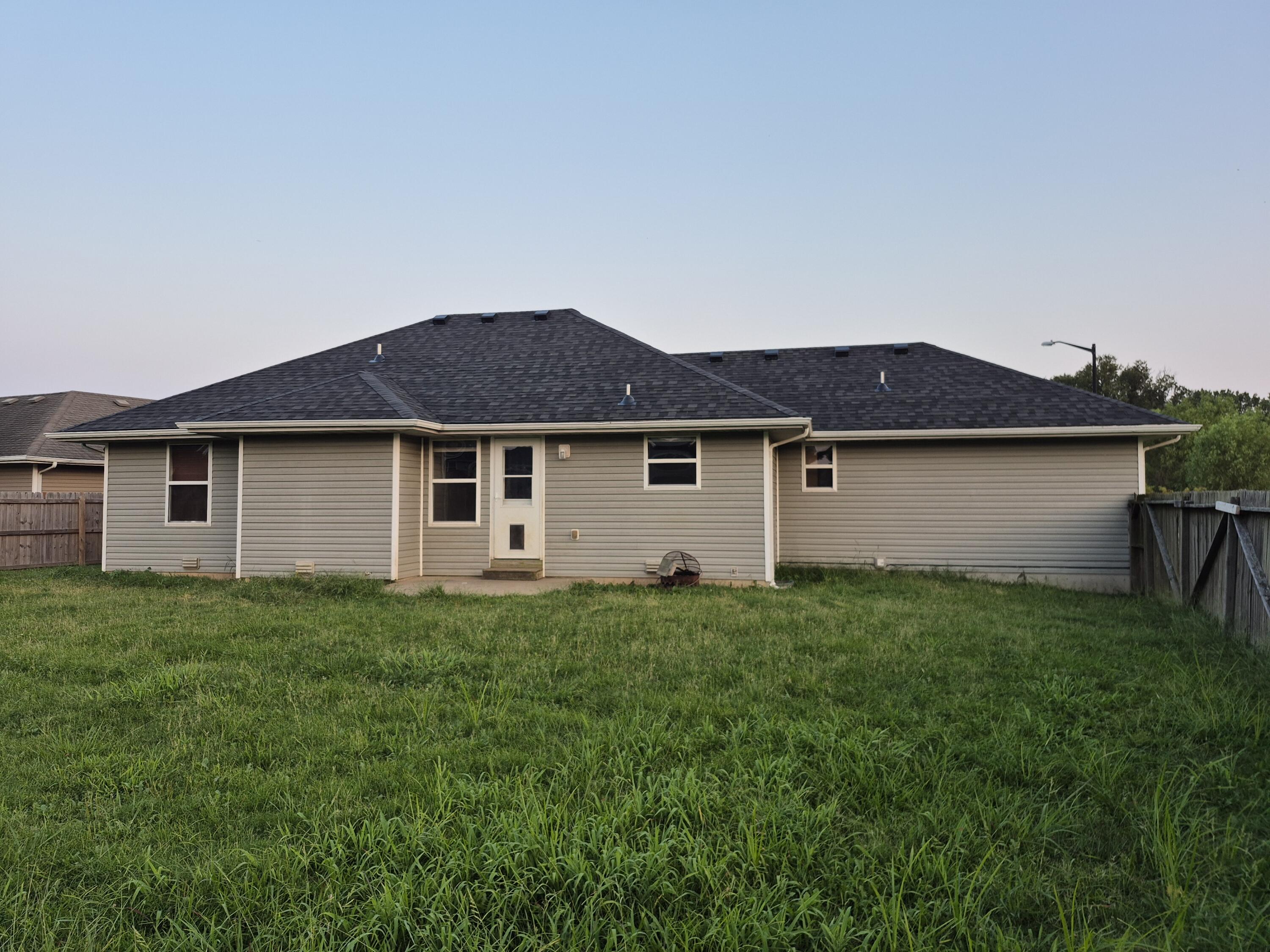 785 West Apache Street Republic, MO 65738 - Photo 20 of 21 New Roof 4
