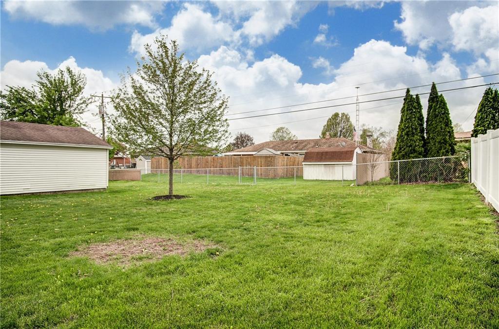 4845 Gay Street Springfield, OH 45503 - Photo 41 of 41