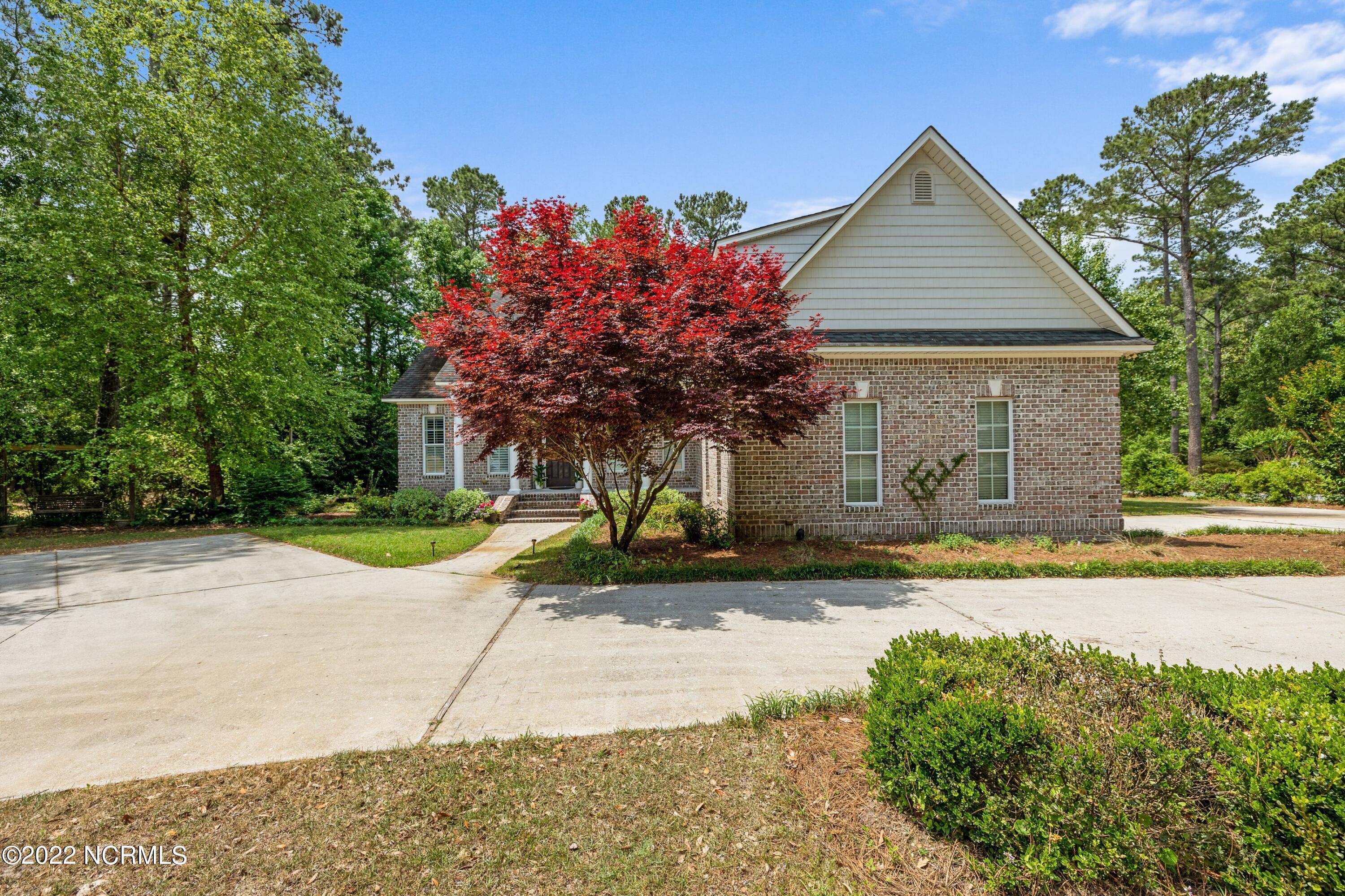 7225 Anaca Point Road Wilmington, NC 28411 - Photo 53 of 54 051-7225AnacaPointRoad-Wilmington-NC-284