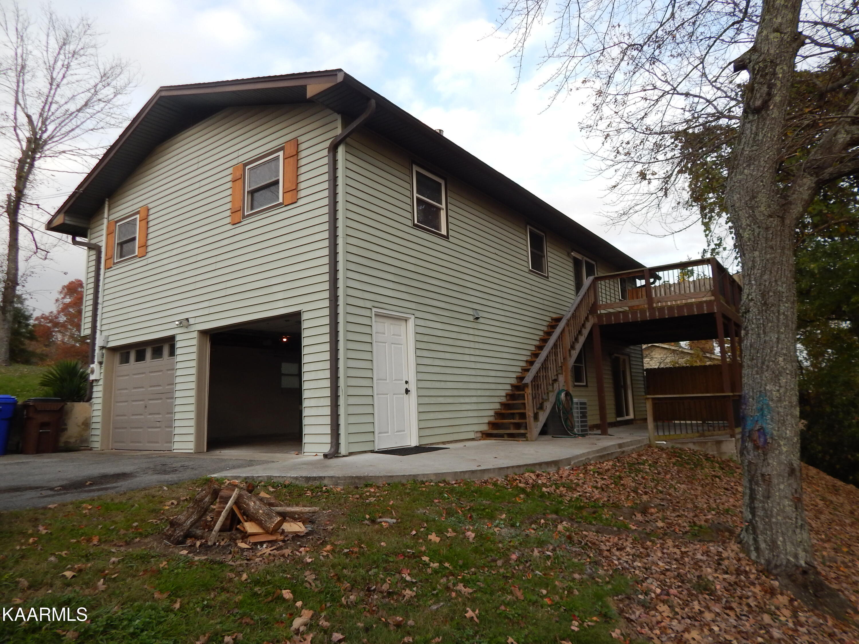 115 North Seneca Road Oak Ridge, TN 37830 - Photo 27 of 28 DSCN8101
