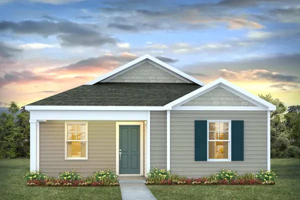$209,140 | 325 Black Bean Way, Loris, SC 29569