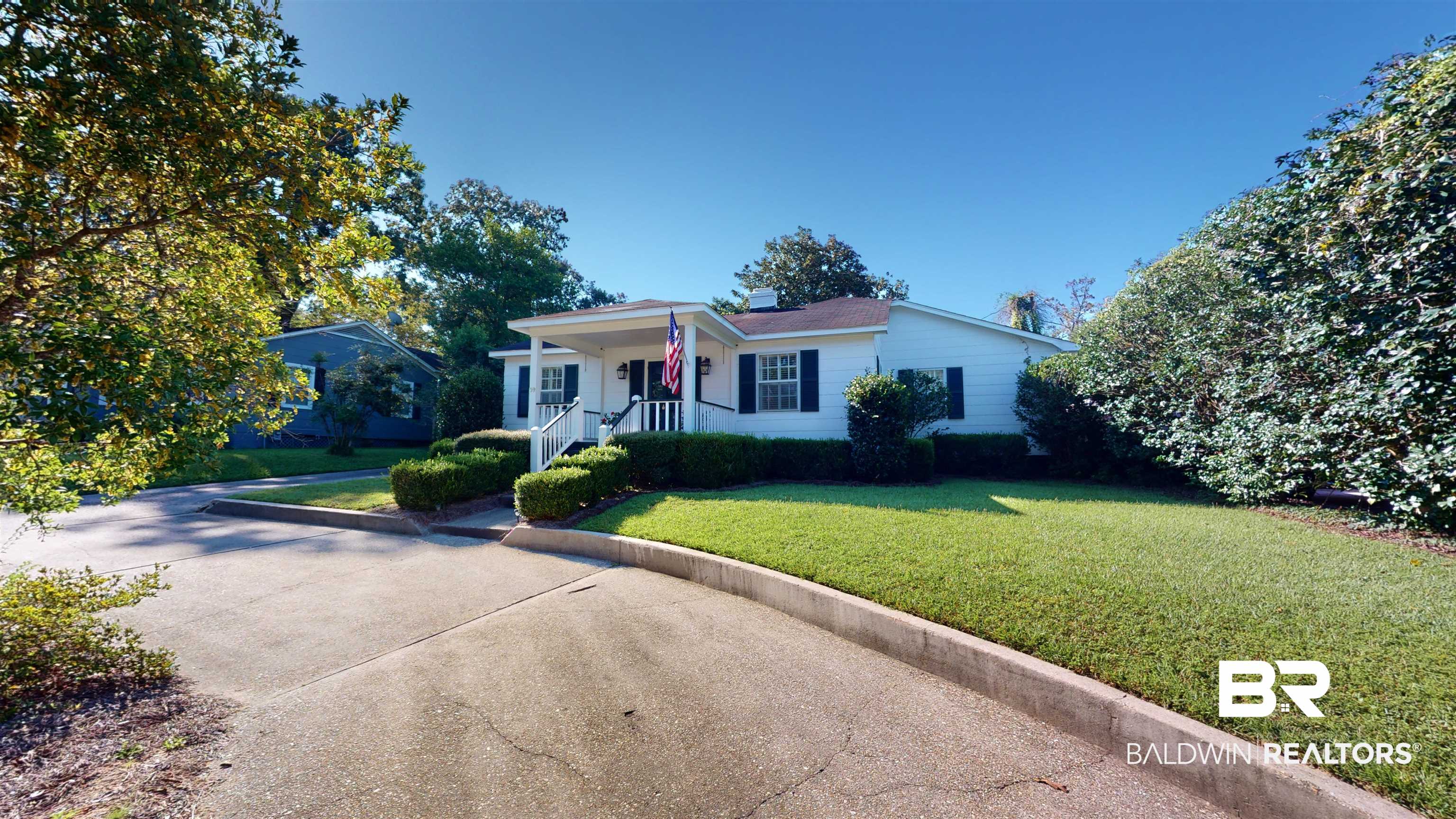 59 Hathaway Road West Mobile, AL 36608 - Photo 23 of 24