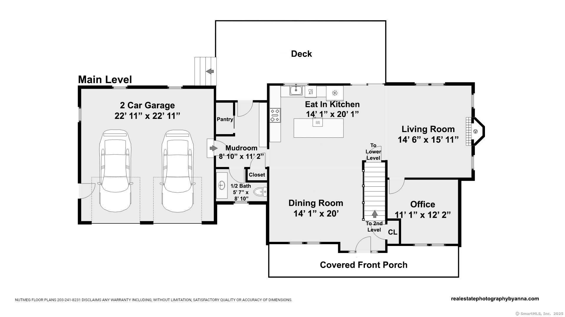 128 Barn Hill Road Monroe, CT 06468 - Photo 38 of 40