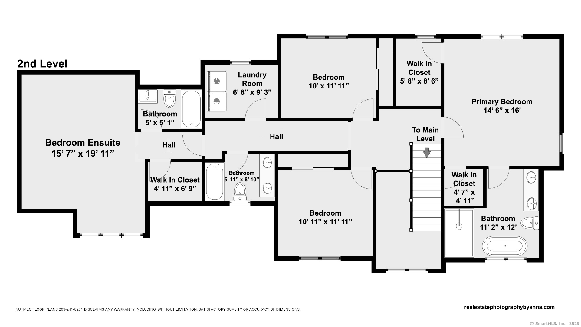 128 Barn Hill Road Monroe, CT 06468 - Photo 39 of 40 a picture of a book and a bed