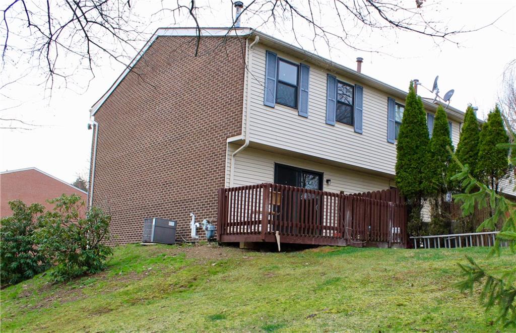 100 Mosside Loop Seven Fields, PA 16046 - Photo 16 of 16
