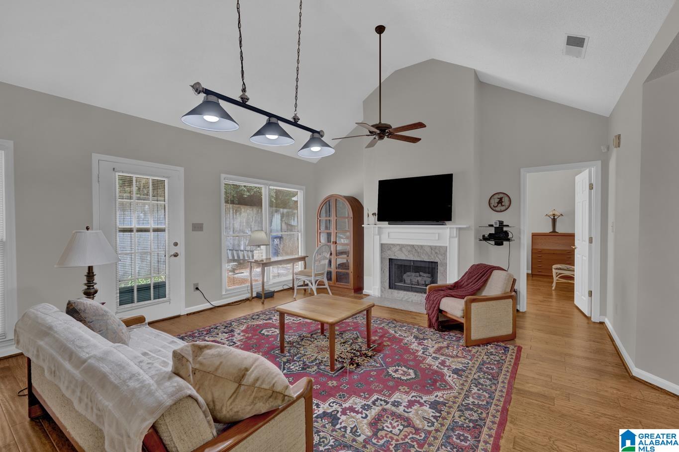 3704 Stone Ridge Terrace Birmingham, AL 35216 - Photo 5 of 19